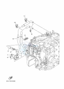 F70AETX drawing INTAKE-3