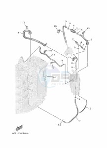 F80DETL drawing VAPOR-SEPARATOR-2