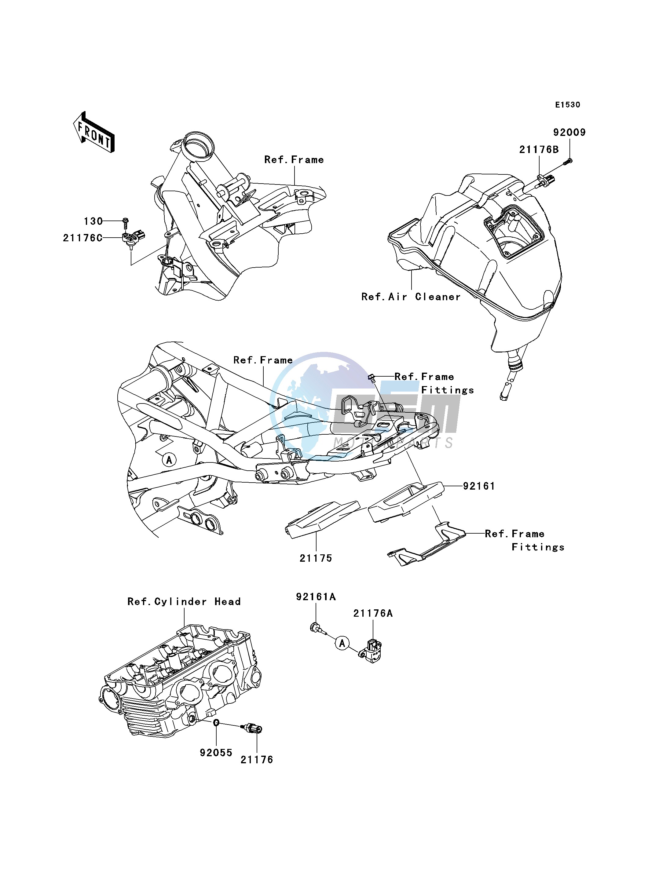 FUEL INJECTION