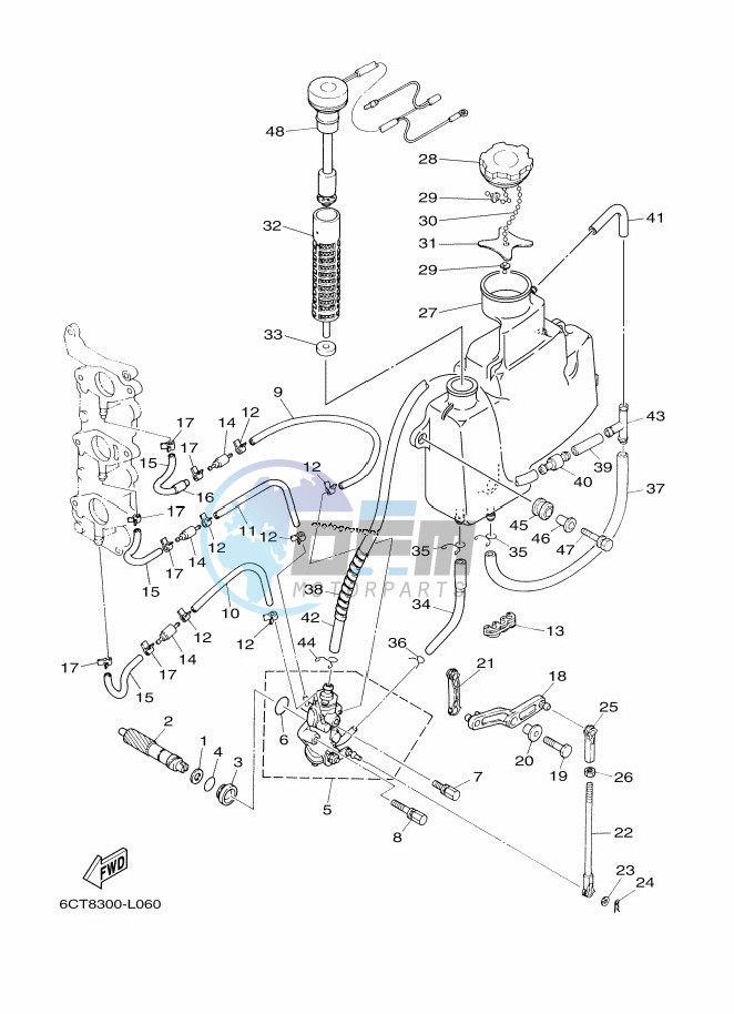 OIL-PUMP