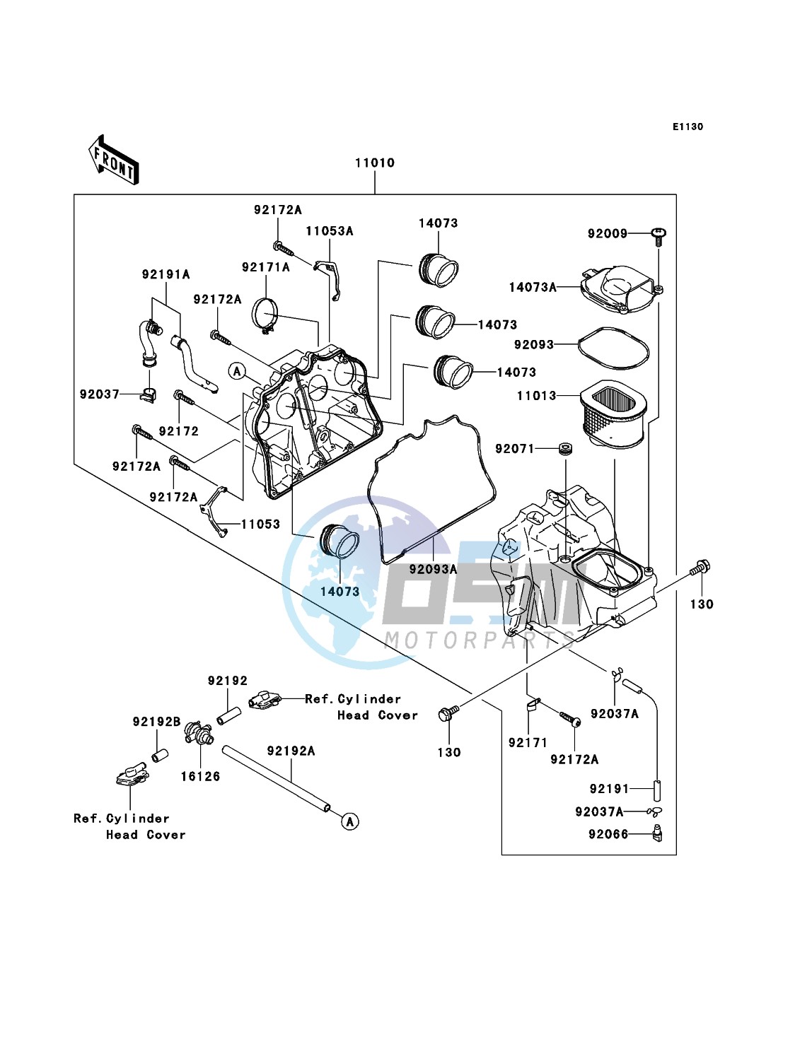 Air Cleaner