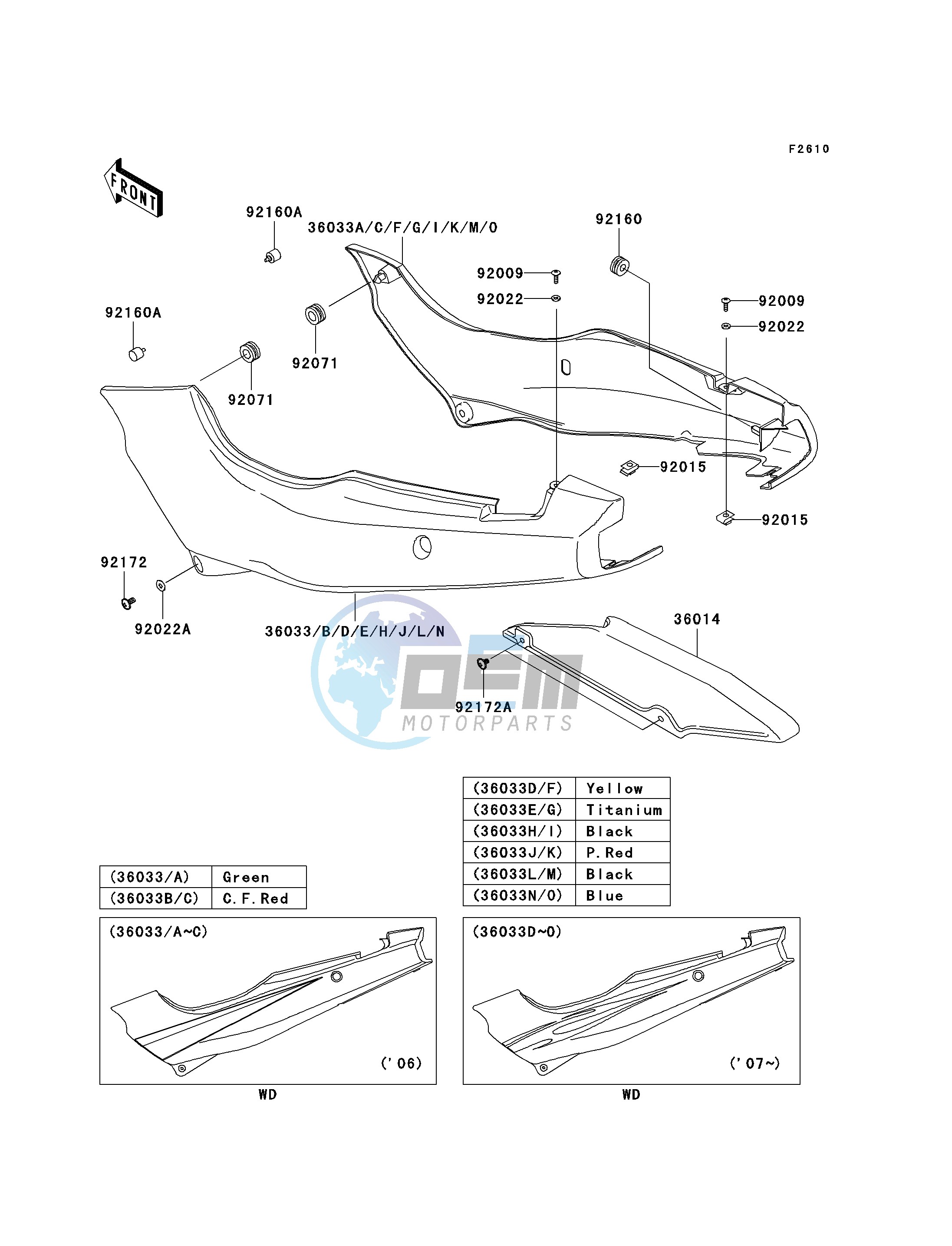 SIDE COVERS_CHAIN COVER