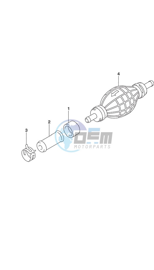 Squeeze Pump