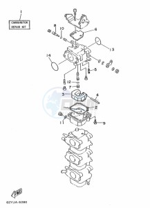 F50A drawing REPAIR-KIT-2