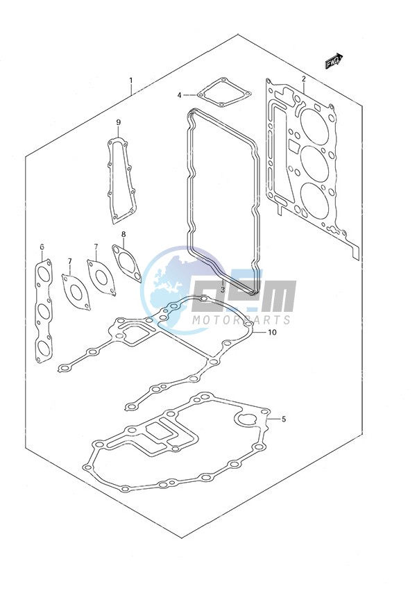 Gasket Set