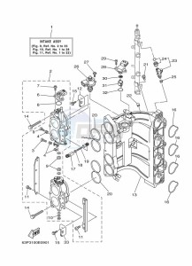 FL150AETL drawing INTAKE-3