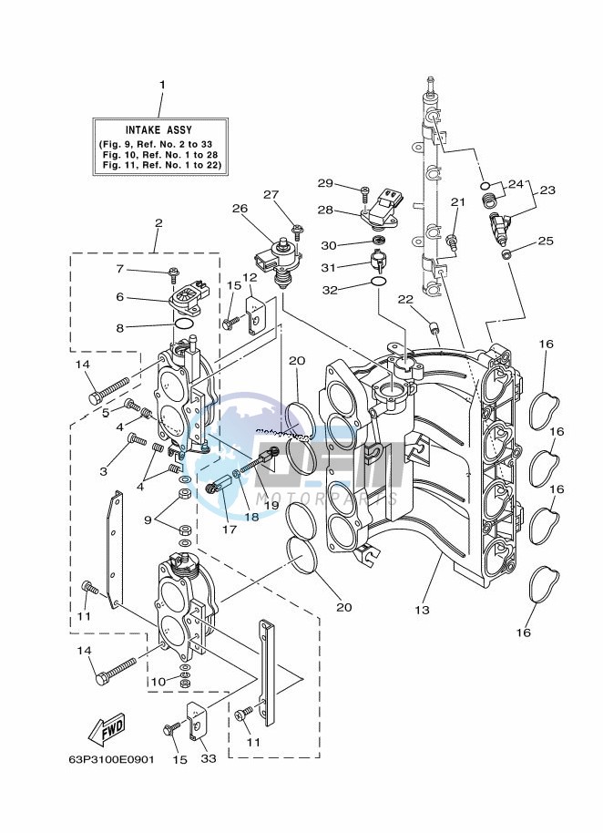 INTAKE-3