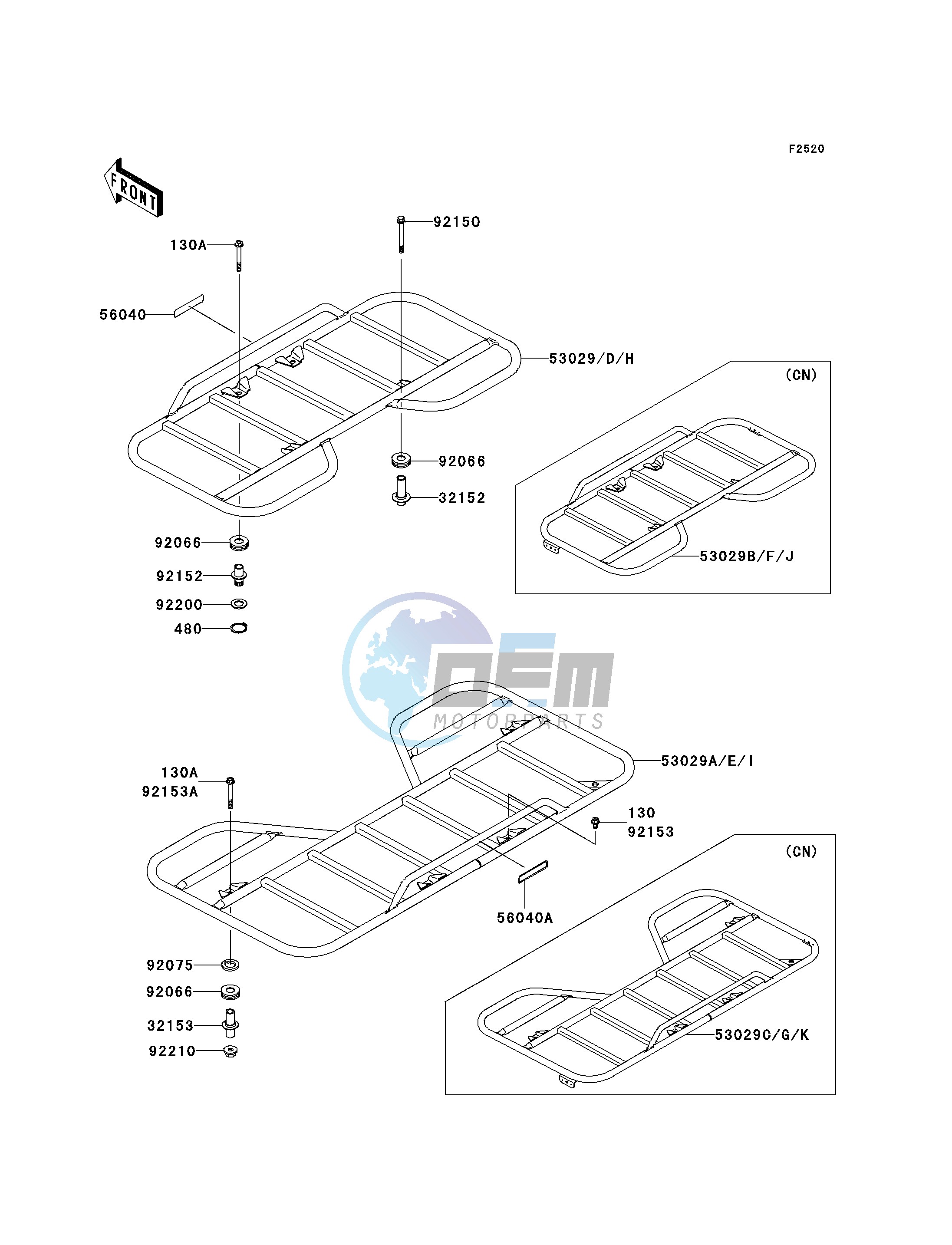 CARRIER-- S- -