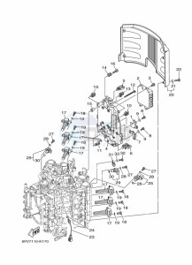 F225BETU drawing ELECTRICAL-1