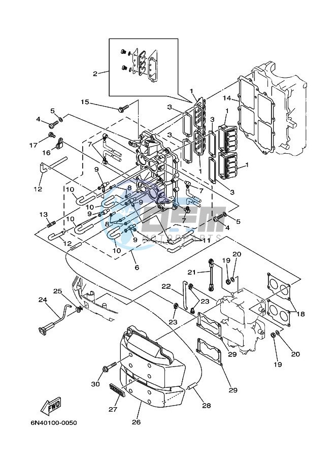 INTAKE