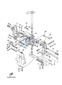 50GETOL drawing MOUNT-1