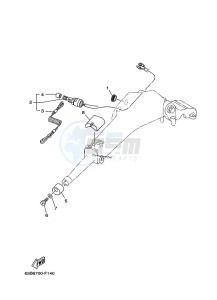 40V drawing STEERING-2