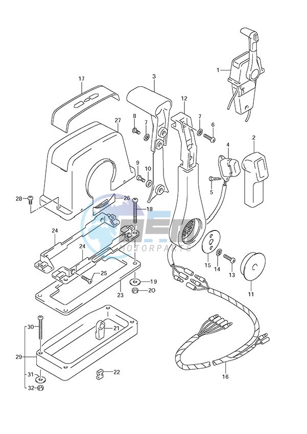 Top Mount Single (1)