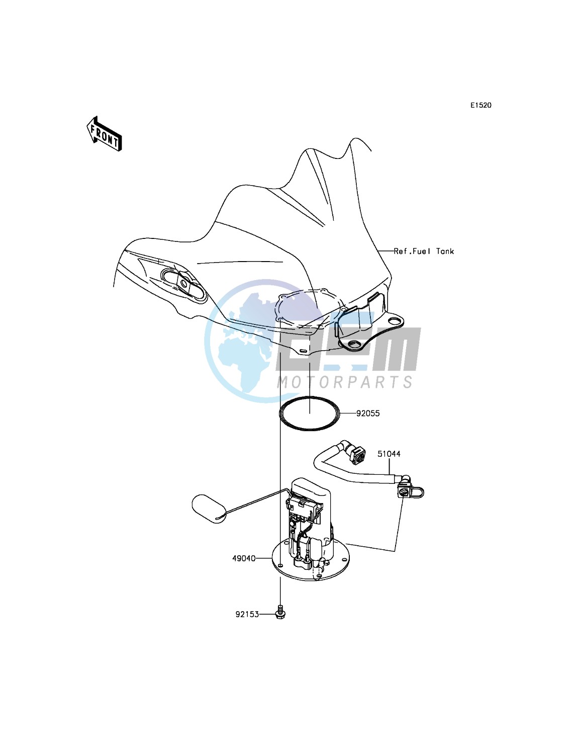 Fuel Pump