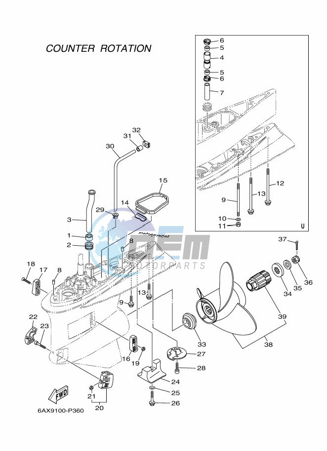 PROPELLER-HOUSING-AND-TRANSMISSION-4