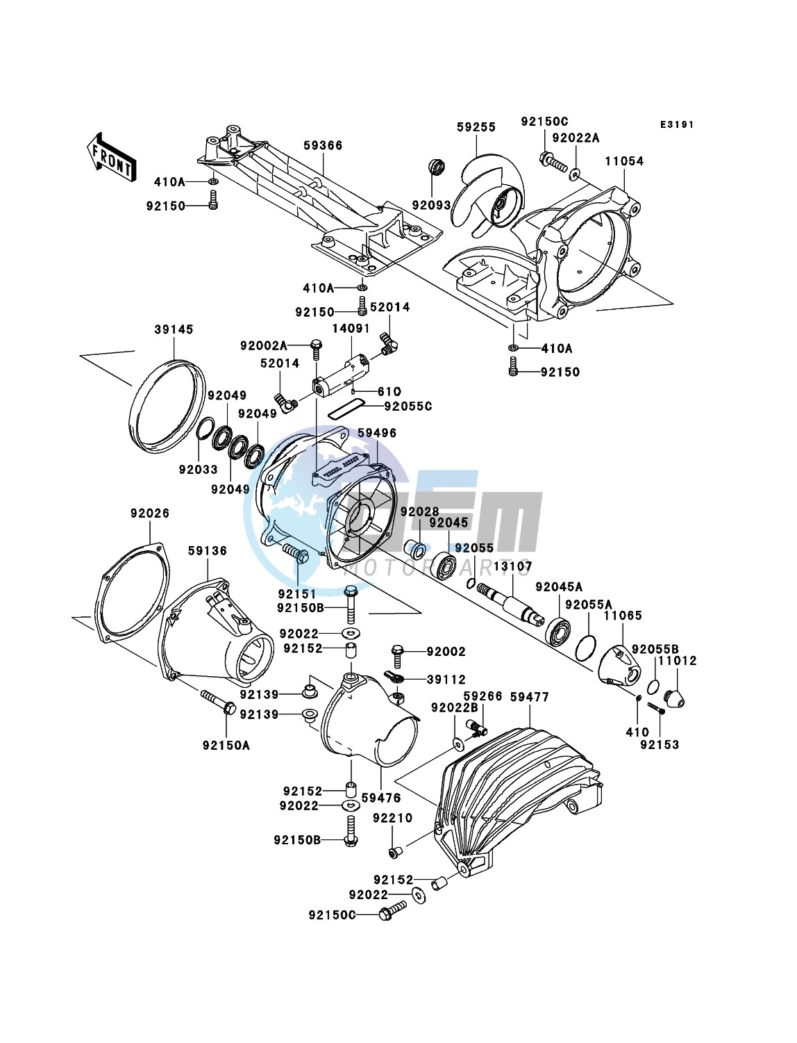 Jet Pump