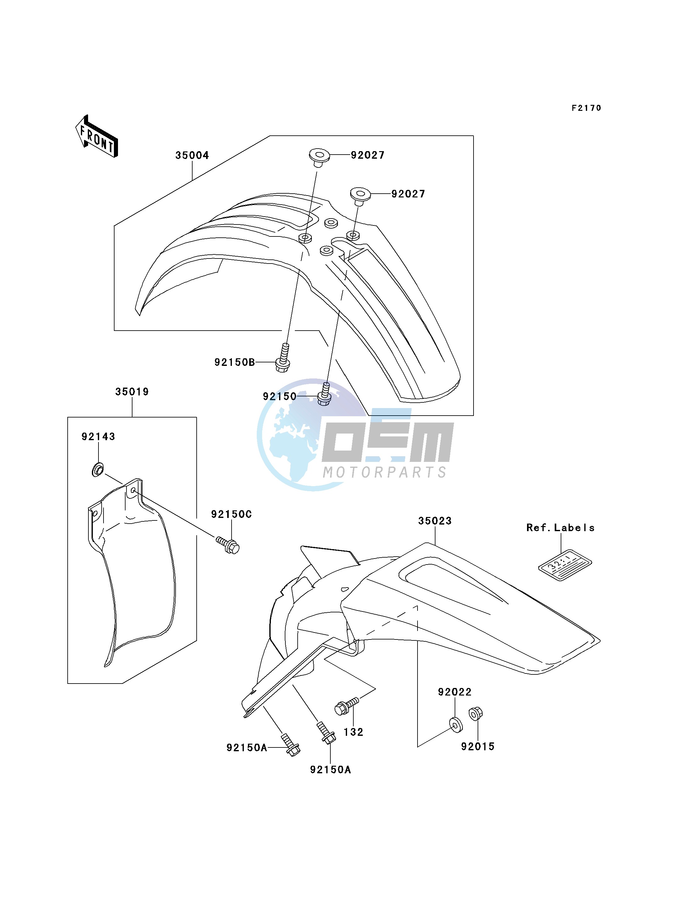 FENDERS