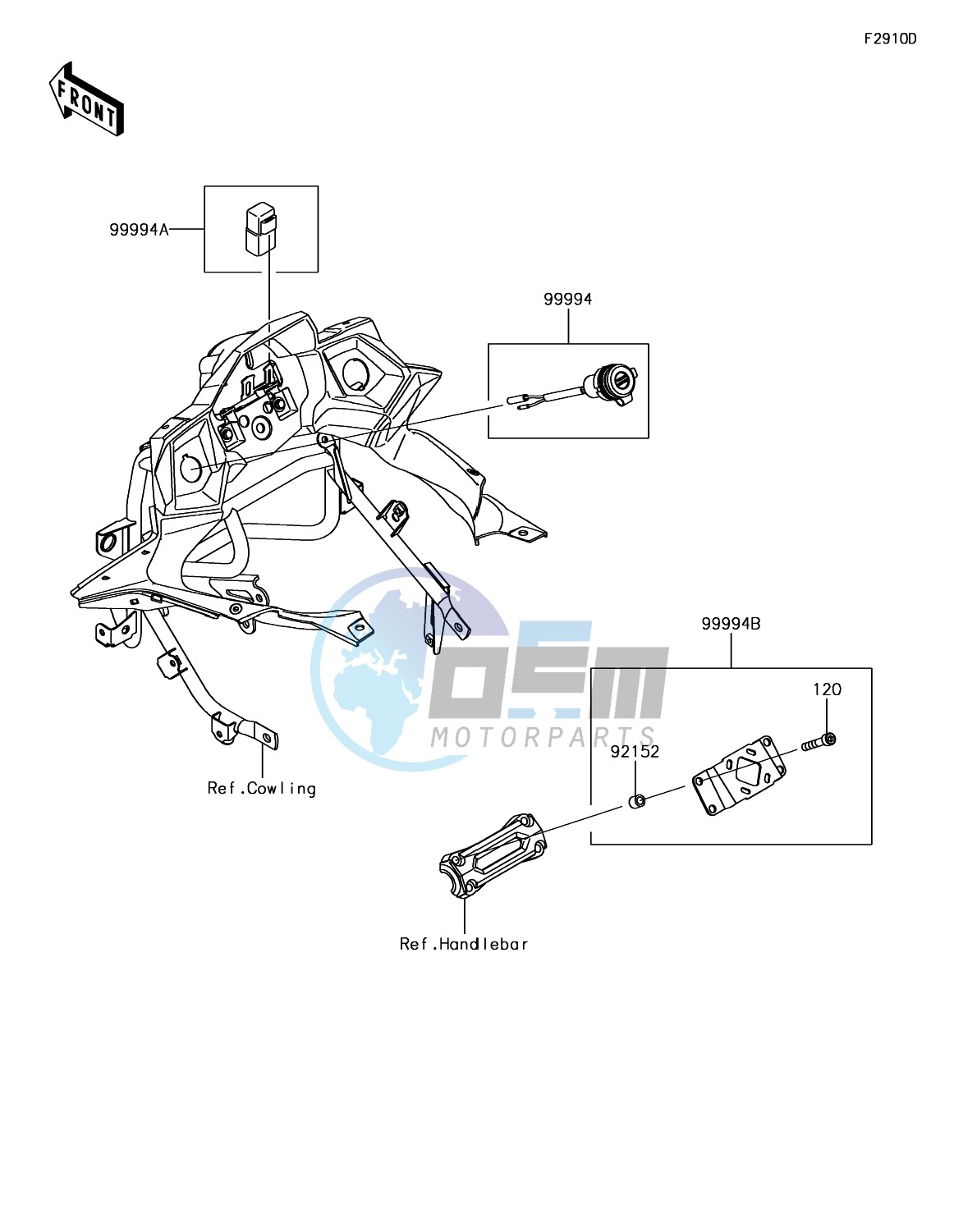 Accessory(DC Output etc.)