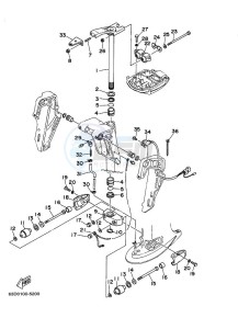 50H drawing MOUNT-4