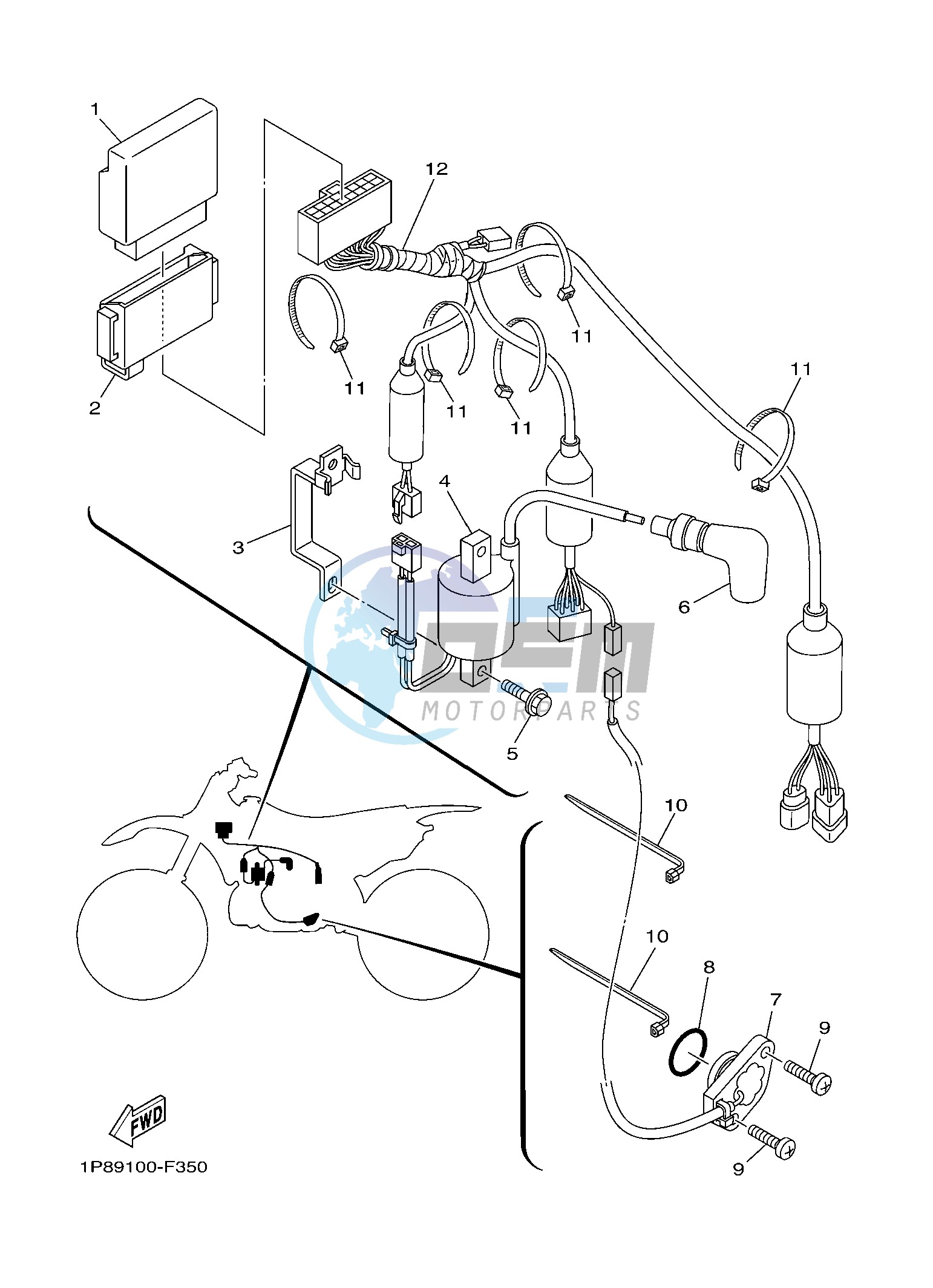 ELECTRICAL 1