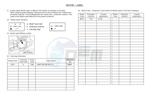 YFM700FWAD YFM70GPLG GRIZZLY 700 EPS LIMITED EDITION (B315) drawing .5-Content