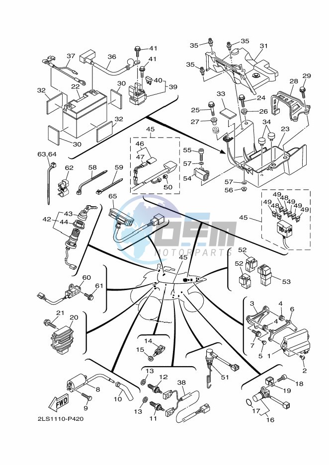 ELECTRICAL 1