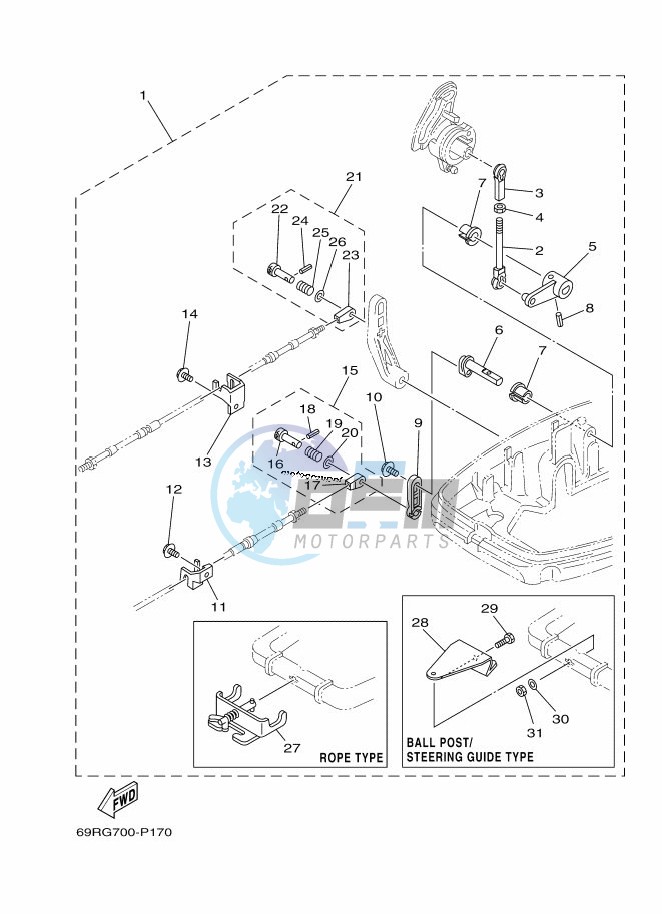 REMOTE-CONTROL-ATTACHMENT