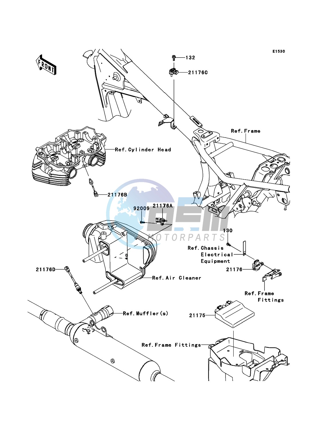 Fuel Injection