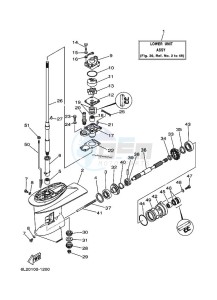 20D drawing LOWER-CASING-x-DRIVE-1