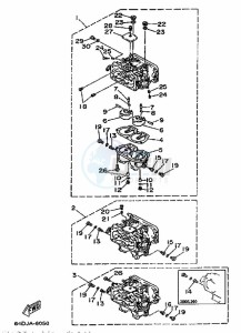 175D drawing CARBURETOR