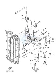 FL150AETL drawing INTAKE-2