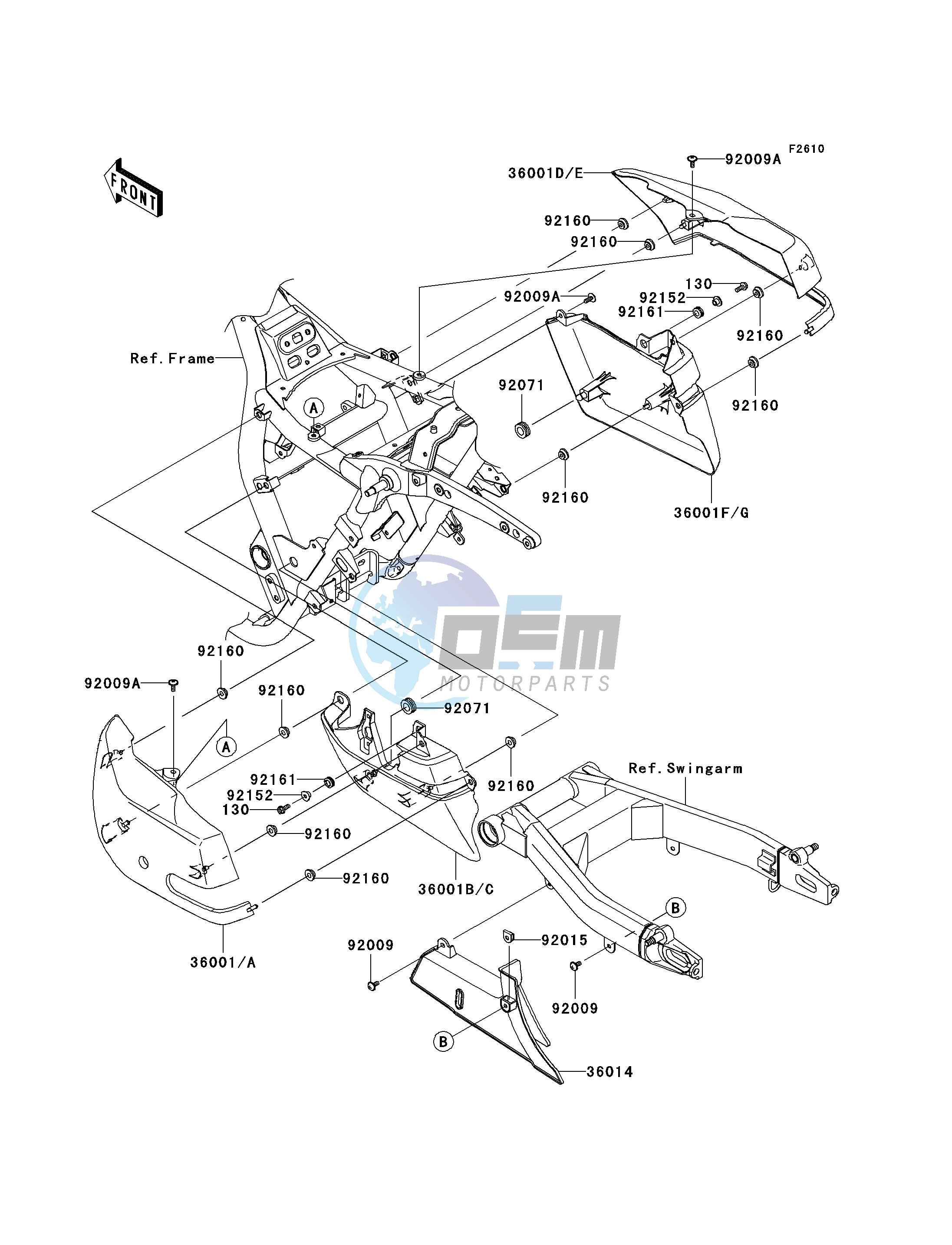 SIDE COVERS_CHAIN COVER