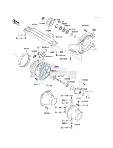 JT 1200 C [1200 STX-R] (1-2) [1200 STX-R] drawing JET PUMP-- C2- -