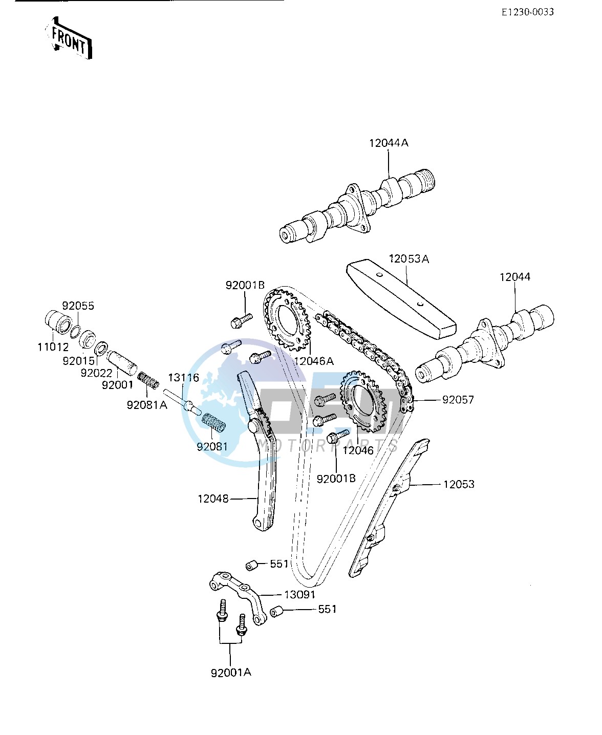 CAMSHAFTS_CHAIN_TENSIONER