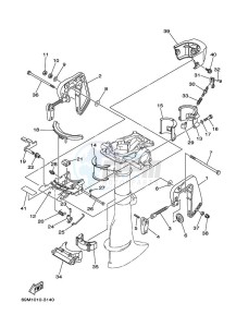 F2-5A drawing MOUNT