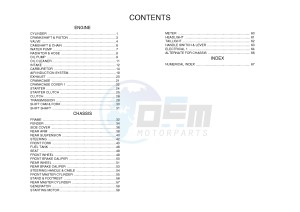 WR250F (1HC6 1HC7 1HC8) drawing .6-Content