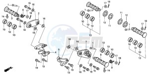 VT750C3 drawing STEP