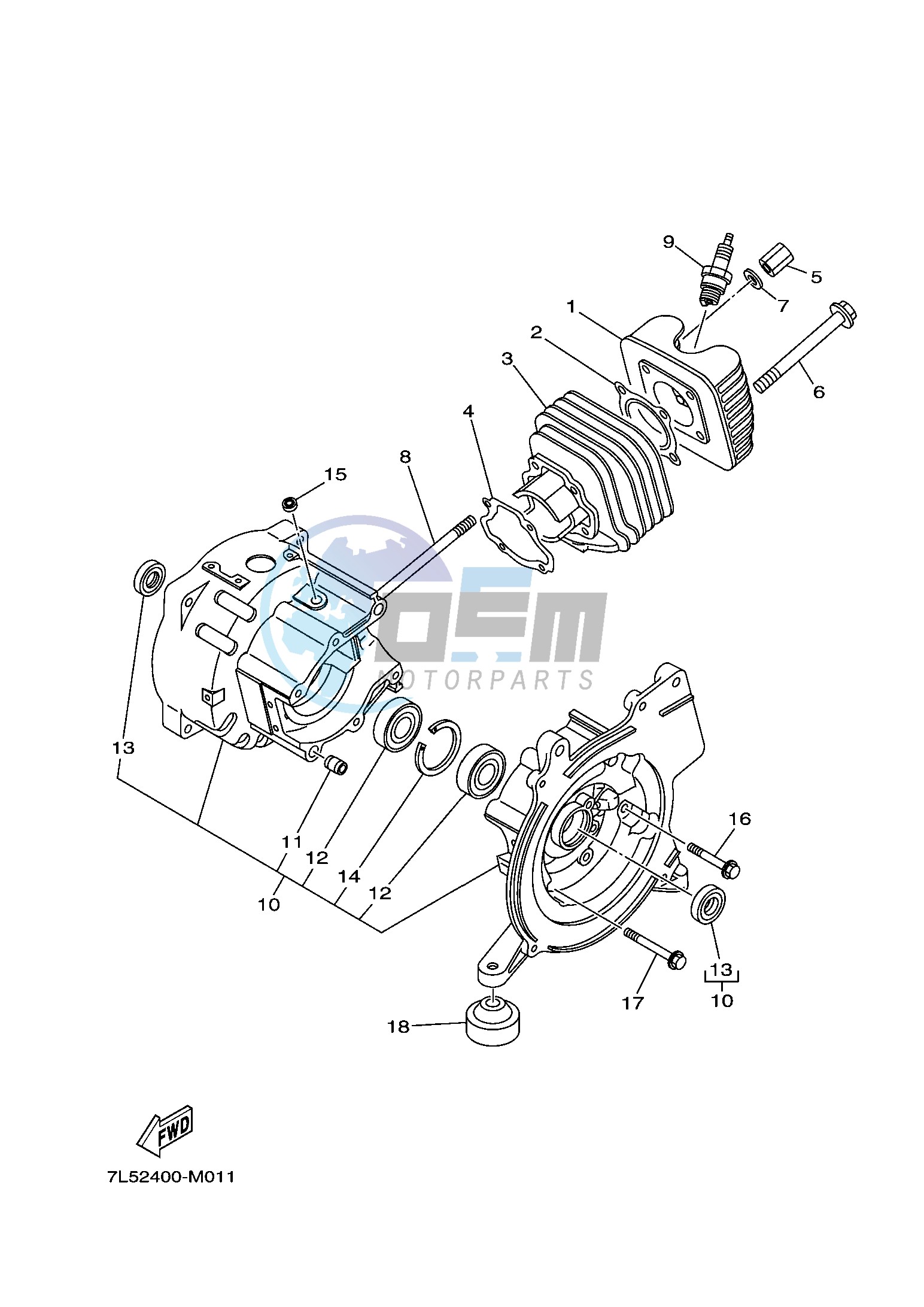 CYLINDER