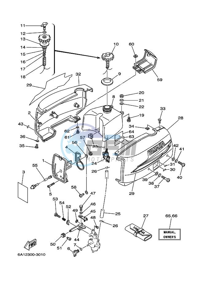 FUEL-TANK-AND-COVER