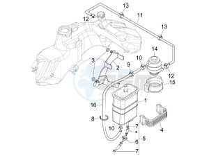 GTV 300 SEI GIORNI IE E4 ABS (APAC) drawing Anti-percolation system