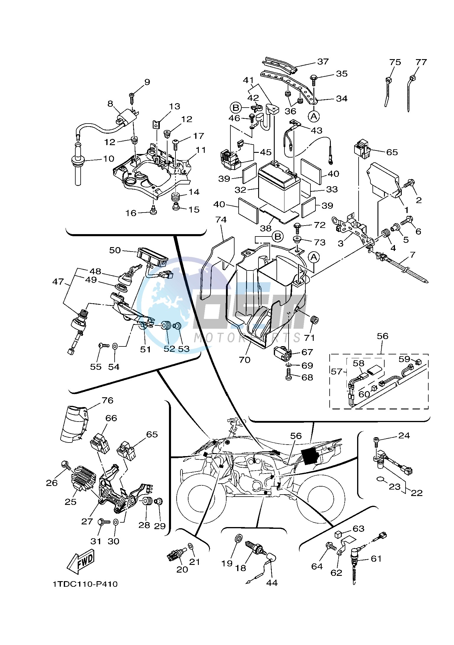 ELECTRICAL 1