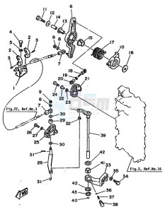 220AET drawing THROTTLE-CONTROL