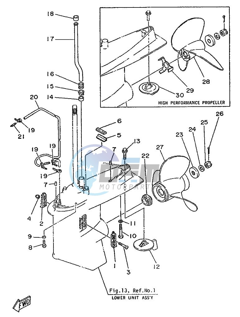 TILT-SYSTEM