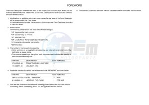 MT-03 MTN320-A (BEV8) drawing Infopage-3