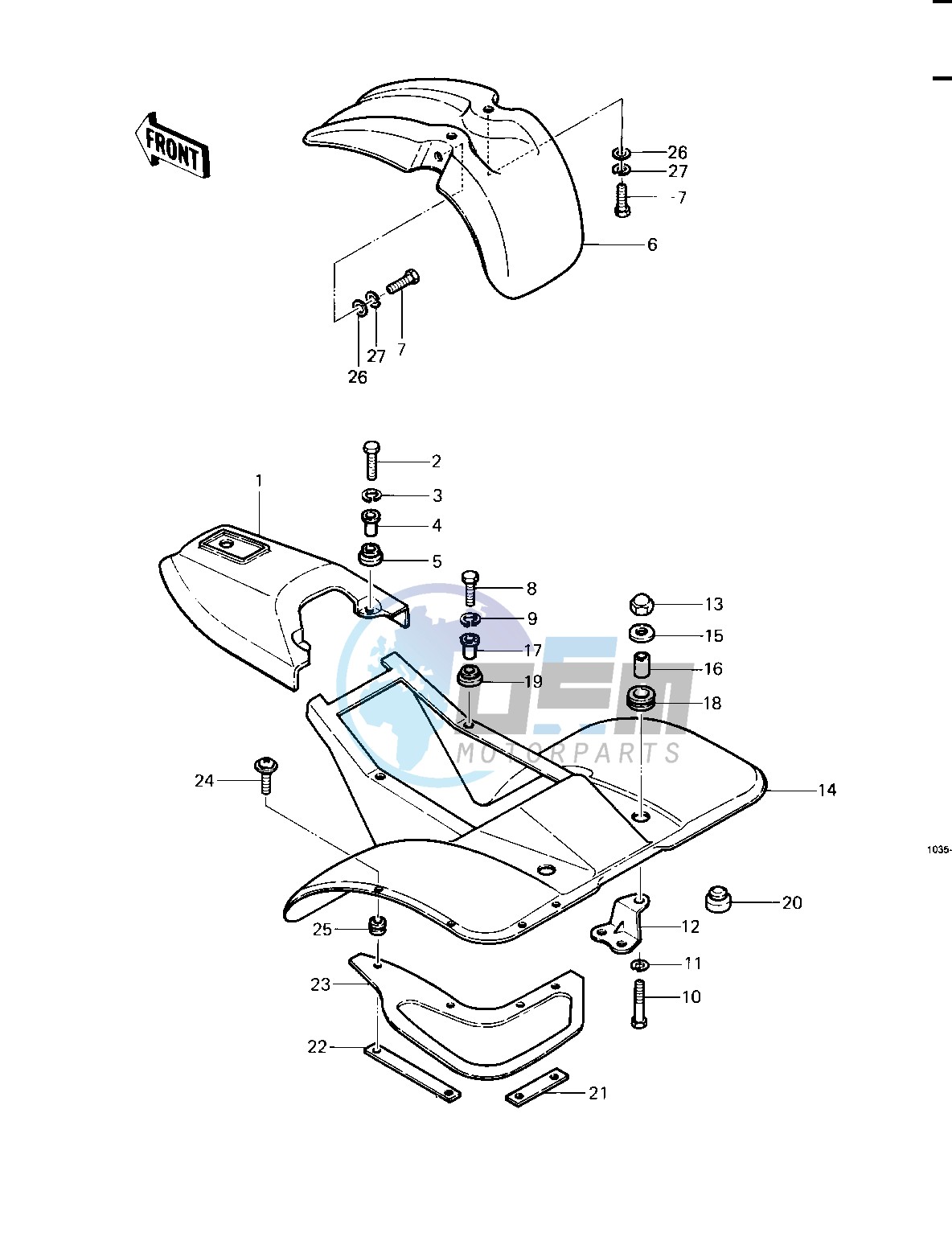 FENDERS_COVER