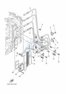 F150DETX drawing ELECTRICAL-1