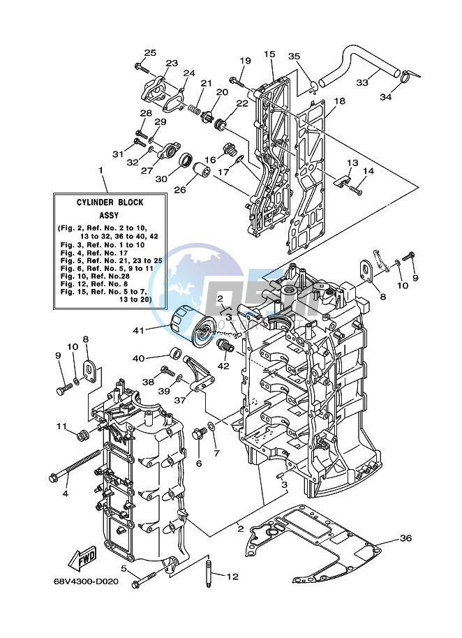 CYLINDER--CRANKCASE-1