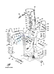 60FETOL drawing OIL-PUMP