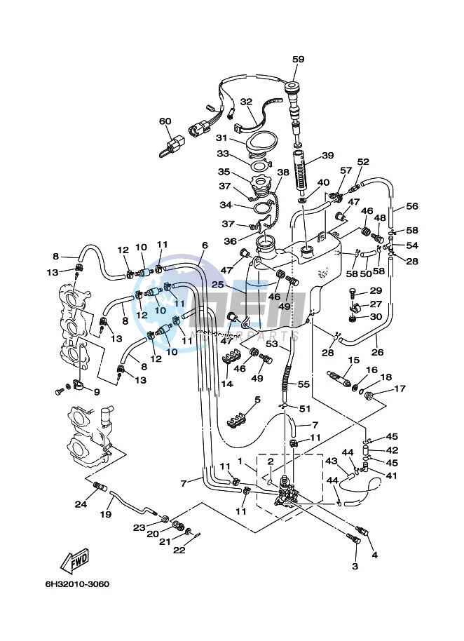 OIL-PUMP