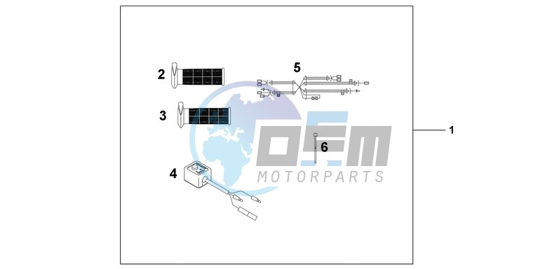 GRIP HEATER(12B)